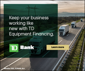 TD Bank 