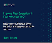 Derive Systems