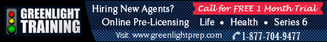 Greenlight Training