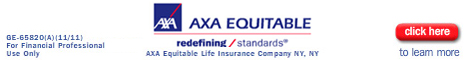 AXA Equitable