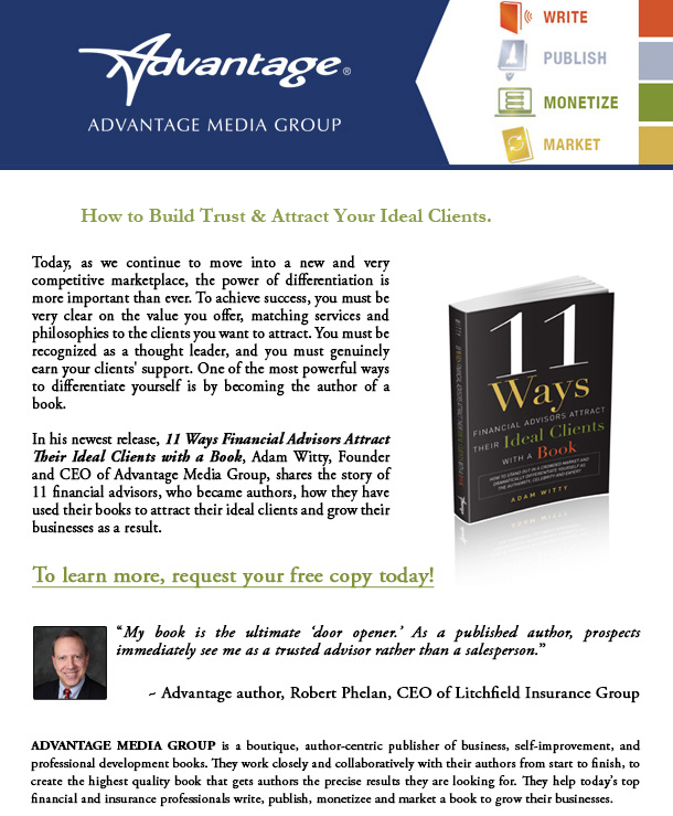 ADVANTAGE MEDIA GROUP