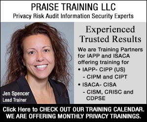 PRAISE TRAINING LLC