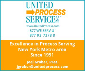 United Process Service Inc.