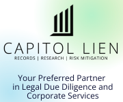 Capitol Lien®