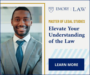 Emory University - Paralegal Program