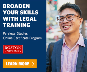 Boston University Metropolitan College