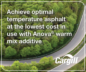 Cargill Asphalt Solutions