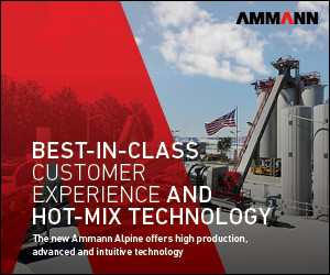 Ammann America