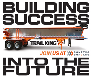 Trail King Industries