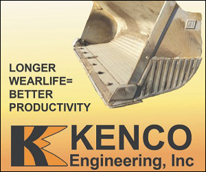 Kenco Engineering, Inc.