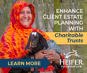 Heifer Foundation