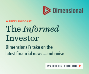 Dimensional Fund Advisors