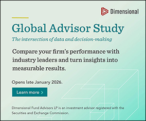 Dimensional Fund Advisors