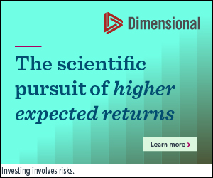Dimensional Fund Advisors
