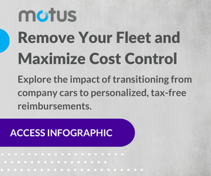 Motus, LLC