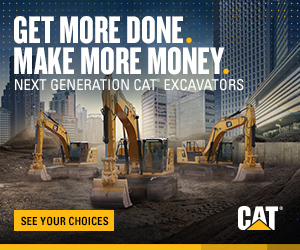 Caterpillar, Inc.