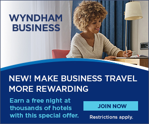 Wyndham Hotels and Resorts