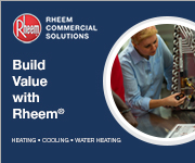 Rheem Manufacturing Company