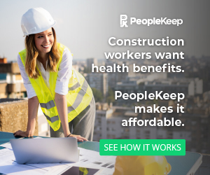 PeopleKeep, Inc.