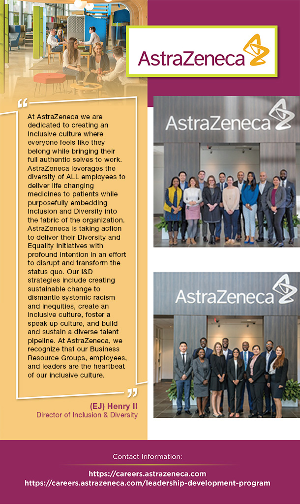 AstraZeneca