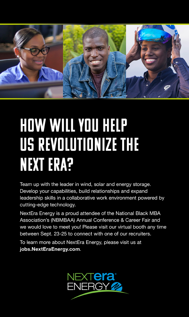 NextEra Energy, Inc.