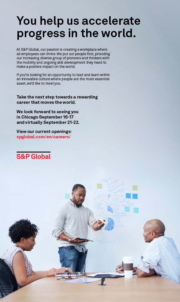 S&P Global