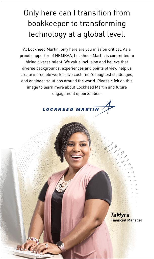 Lockheed Martin