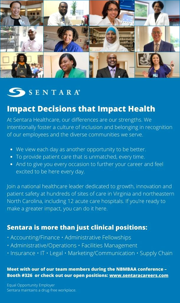 Sentara Healthcare