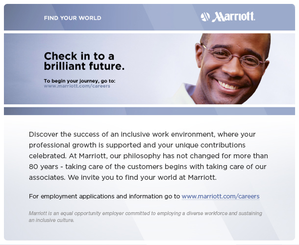 Marriott International