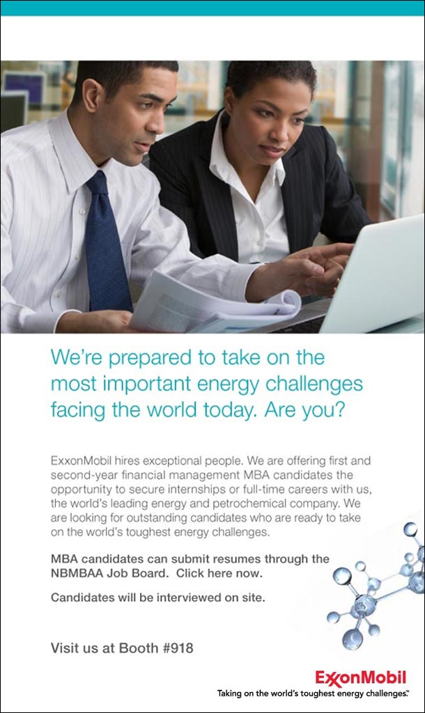 Exxon Mobil