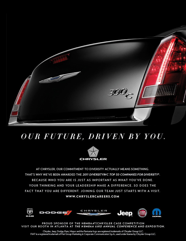 Chrysler Corporation