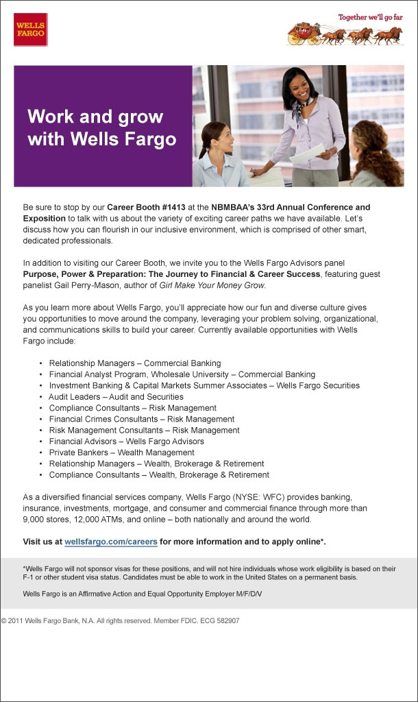 Wells Fargo