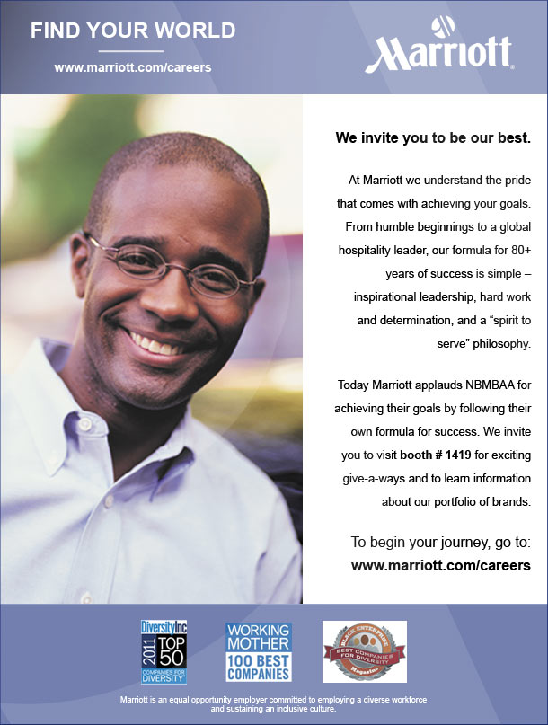 Marriott International