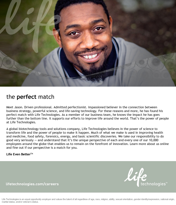 Life Technologies