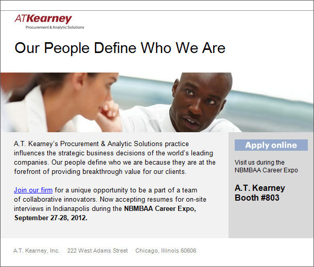 A.T. Kearney
