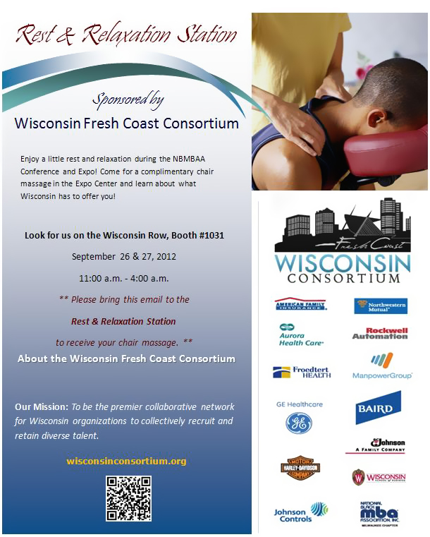 Wisconsin Fresh Coast Consortium