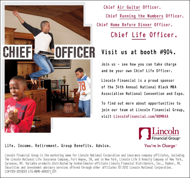 Lincoln Financial Group 