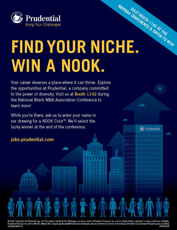 Prudential Financial