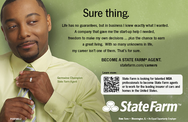 State Farm Insurance