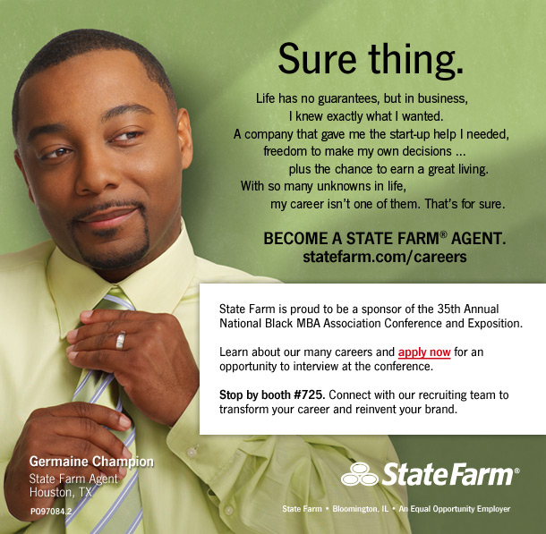 State Farm Insurance