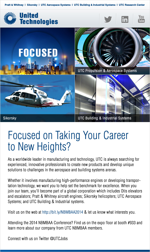 United Technologies Corporation