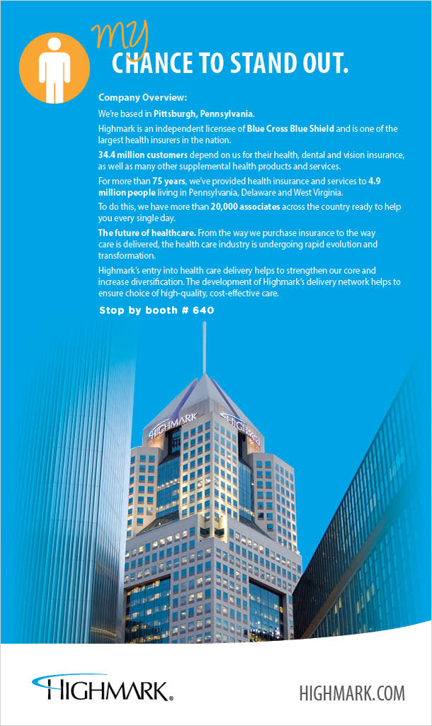 Highmark, Inc