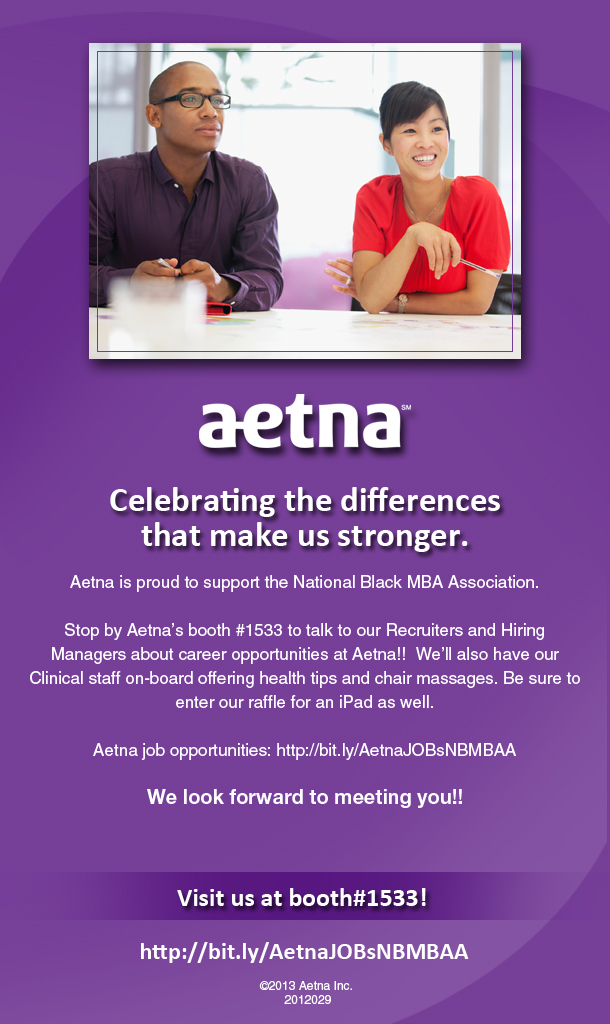 Aetna Inc.