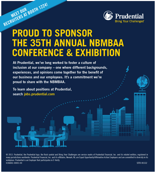 Prudential Financial