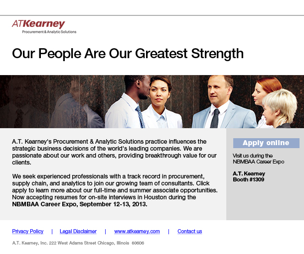 A.T. Kearney
