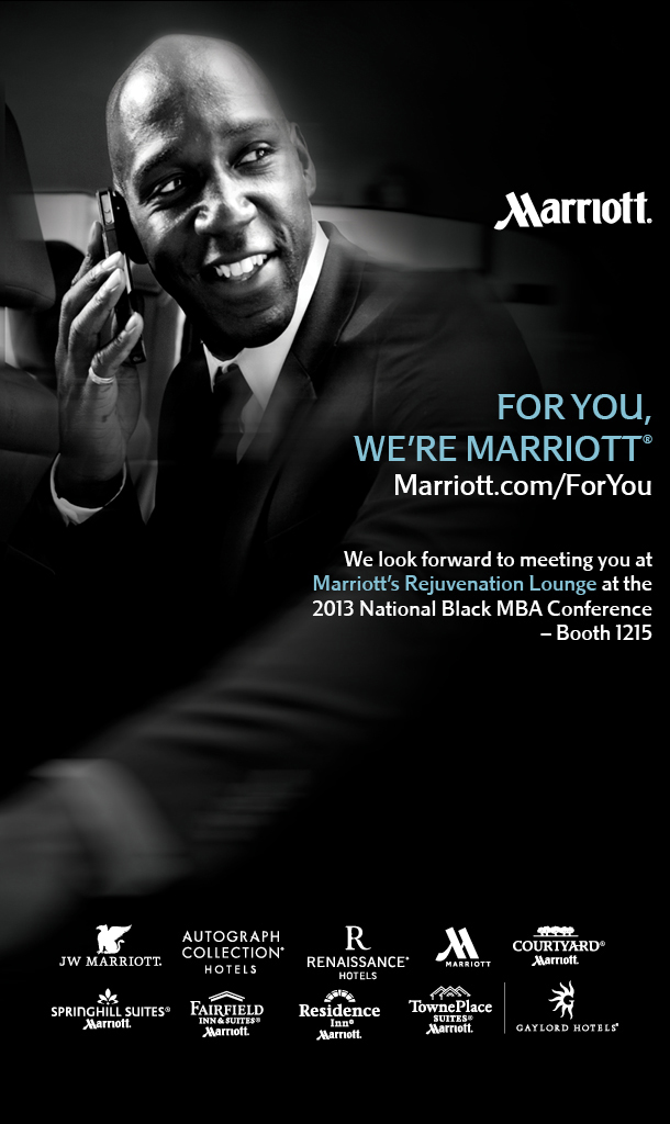 Marriott International