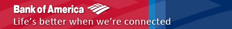 Bank of America