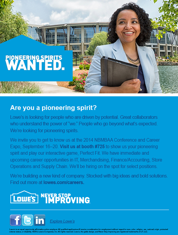 Lowe's Companies, Inc.