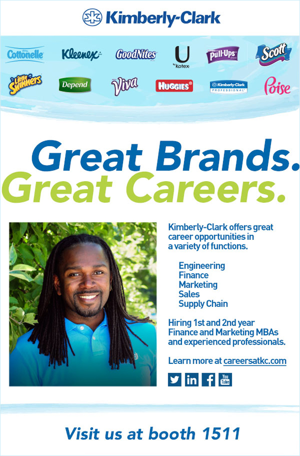 Kimberly-Clark Corporation