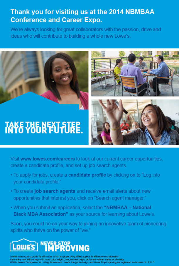 Lowe's Companies, Inc.